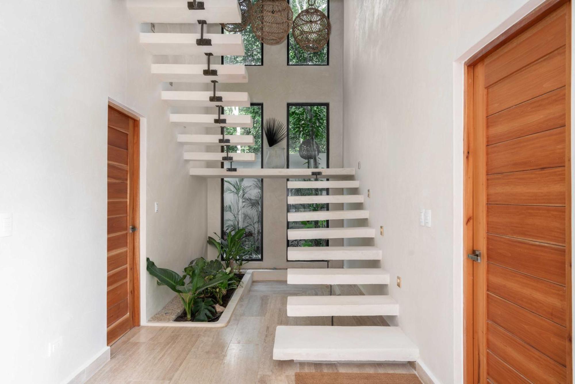 Casa Chen Xen Luxury Design With Cocnierge Villa Tulum Exteriör bild